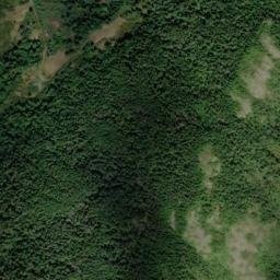 Satellite imagery of St. Patricks Hill, CA
