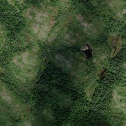 Satellite imagery of St. Patricks Hill, CA