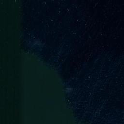 Satellite imagery of Blow Me Down, CA