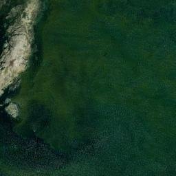 Satellite imagery of Basse Corvec, FR
