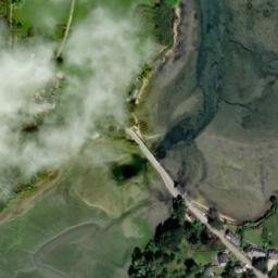 Satellite imagery of Pointe de Bèche, FR