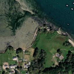 Satellite imagery of Pointe de Bèche, FR