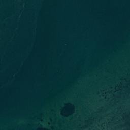 Satellite imagery of Pointe de l'Ours, FR