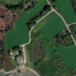 Satellite imagery of Pointe de l'Ours, FR