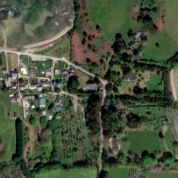 Satellite imagery of Pointe de Bernon, FR