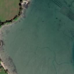 Satellite imagery of Pointe de Bernon, FR