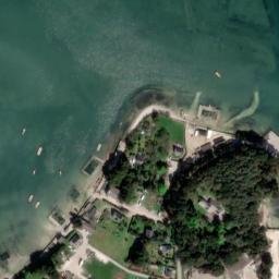 Satellite imagery of Pointe du Ruaud, FR