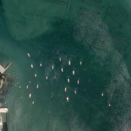 Satellite imagery of Pointe de Bénance, FR