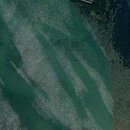 Satellite imagery of Pointe de Bénance, FR