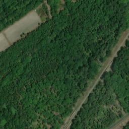 Satellite imagery of Chateau d'Autroche, FR
