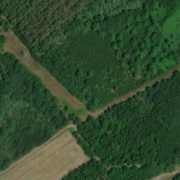 Satellite imagery of Chateau d'Autroche, FR