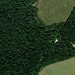 Satellite imagery of Château de Courcelles-le-Roy, FR