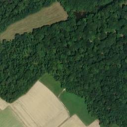 Satellite imagery of Ancienne borne frontière, CH