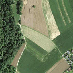 Satellite imagery of boundary_stone, CH