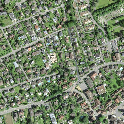 Satellite imagery of boundary_stone, CH