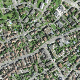 Satellite imagery of boundary_stone, CH