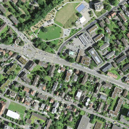 Satellite imagery of boundary_stone, CH