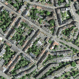 Satellite imagery of Spalentor, CH