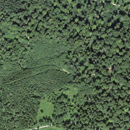 Satellite imagery of boundary_stone, CH