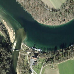 Satellite imagery of boundary_stone, CH