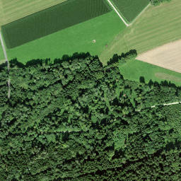 Satellite imagery of Stäälibuck, CH