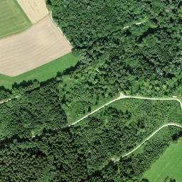 Satellite imagery of Stäälibuck, CH