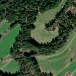 Satellite imagery of Daxenberg, AT
