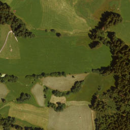 Satellite imagery of Königsegger Wappenstein, CH