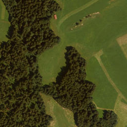Satellite imagery of Königsegger Wappenstein, CH