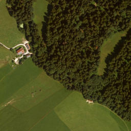 Satellite imagery of survey_point, AT