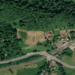 Satellite imagery of Staufner Berg, DE