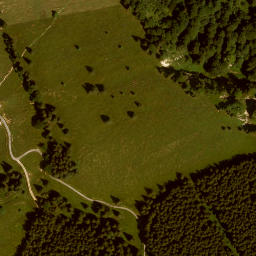Satellite imagery of Gschwender Horn, DE