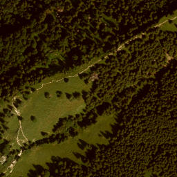 Satellite imagery of Immenstädter Horn, DE