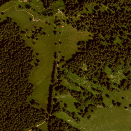 Satellite imagery of Immenstädter Horn, DE