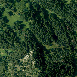 Satellite imagery of Grünten, DE