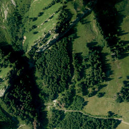 Satellite imagery of Sendeturm Grünten, DE