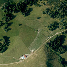 Satellite imagery of Roßberg, DE
