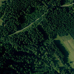 Satellite imagery of Roßberg, DE