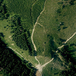 Satellite imagery of Starzlachberg, DE