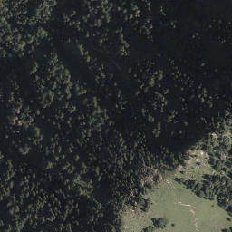 Satellite imagery of Sorgschrofen, AT