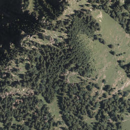Satellite imagery of Sorgschrofen, AT