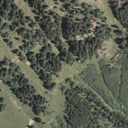 Satellite imagery of Sorgschrofen, AT