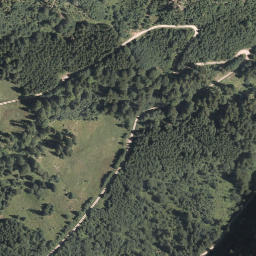 Satellite imagery of Schranzschrofen, AT