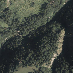 Satellite imagery of Schranzschrofen, AT