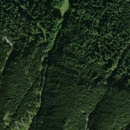 Satellite imagery of Schwarze Wand, DE