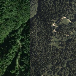 Satellite imagery of Unterer Breitenberg, DE