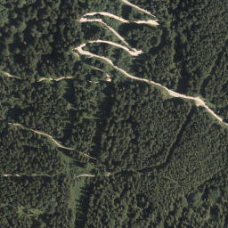 Satellite imagery of Unterer Breitenberg, DE