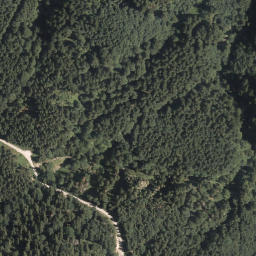Satellite imagery of Unterer Breitenberg, DE