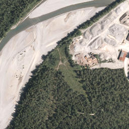 Satellite imagery of Kratzer, AT