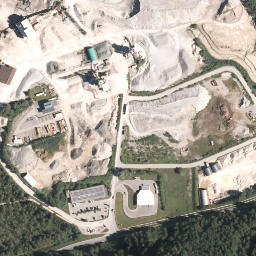 Satellite imagery of Kratzer, AT